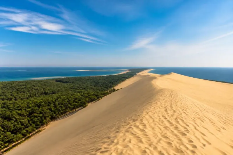découvrez 7 destinations responsables en nouvelle-aquitaine, alliant tourisme durable et expériences authentiques pour un voyage respectueux de l'environnement.