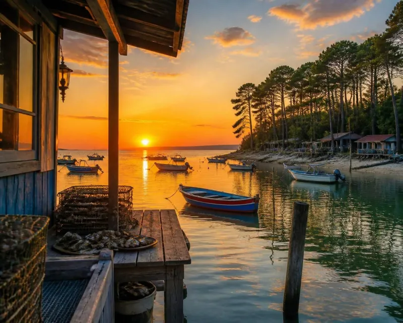 découvrez 7 destinations responsables en nouvelle-aquitaine pour un voyage éthique et respectueux de l'environnement, alliant nature, culture et engagement durable.