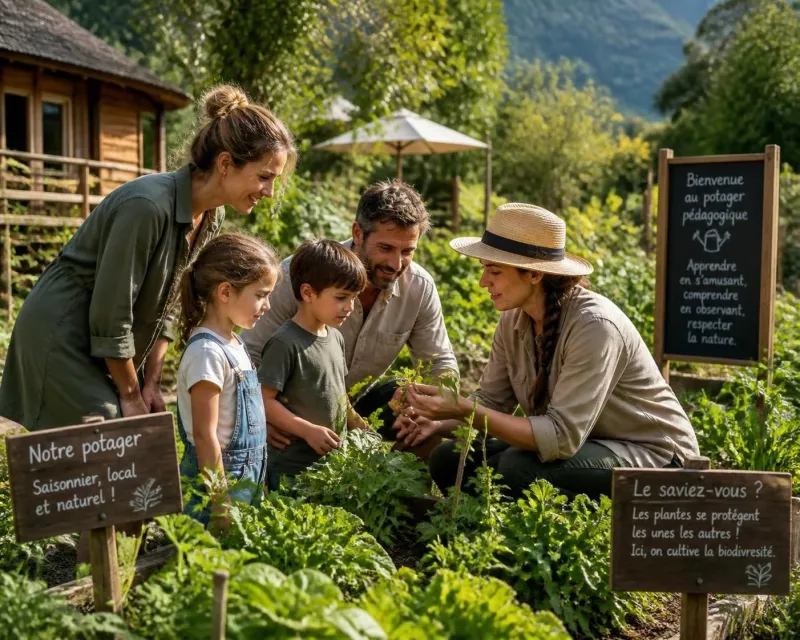 découvrez comment identifier un hébergement véritablement écoresponsable grâce à nos conseils simples et pratiques pour un séjour respectueux de l'environnement.