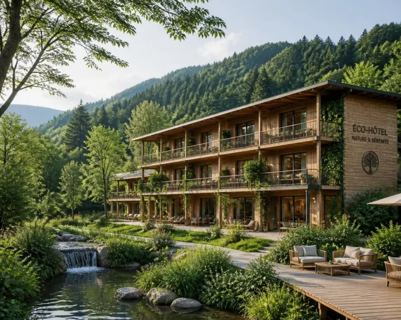 découvrez quels labels du tourisme durable consulter avant de réserver pour voyager responsable et respectueux de l’environnement.