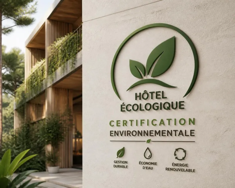 découvrez les principaux labels du tourisme durable à connaître avant de réserver votre voyage, pour un séjour respectueux de l'environnement et des communautés locales.