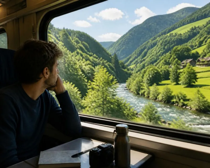 découvrez les labels du tourisme durable à connaître avant de réserver votre voyage pour choisir une option respectueuse de l'environnement et des communautés locales.