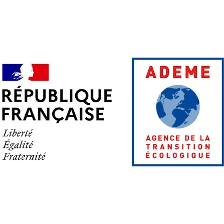 Logo ADEME