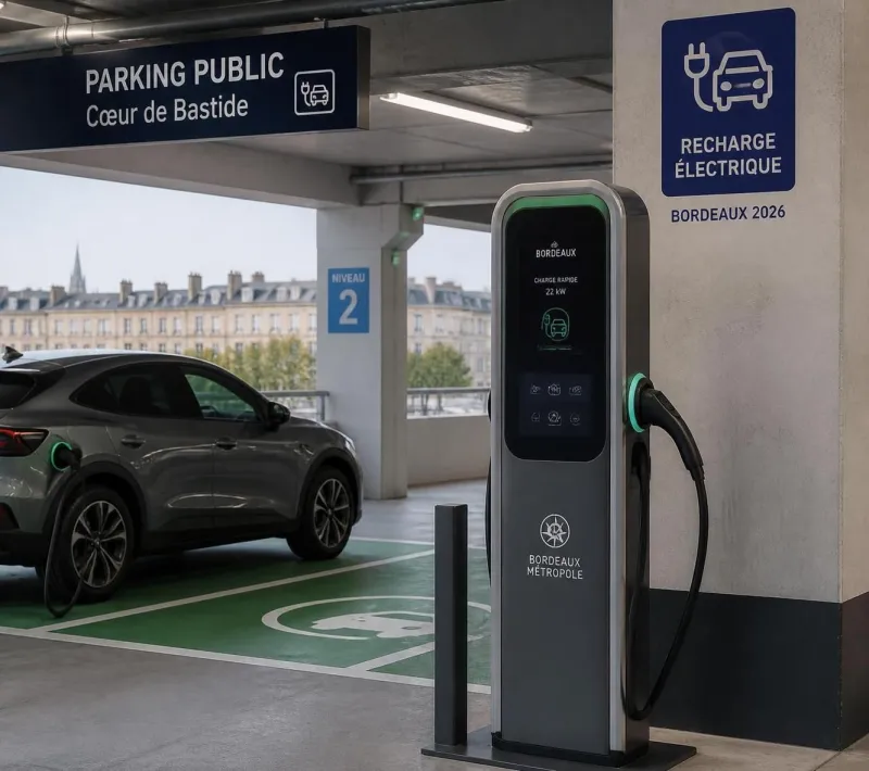 découvrez comment louer une voiture électrique à bordeaux en optimisant la recharge, l'autonomie et en adoptant les bonnes pratiques pour un trajet écologique et serein.