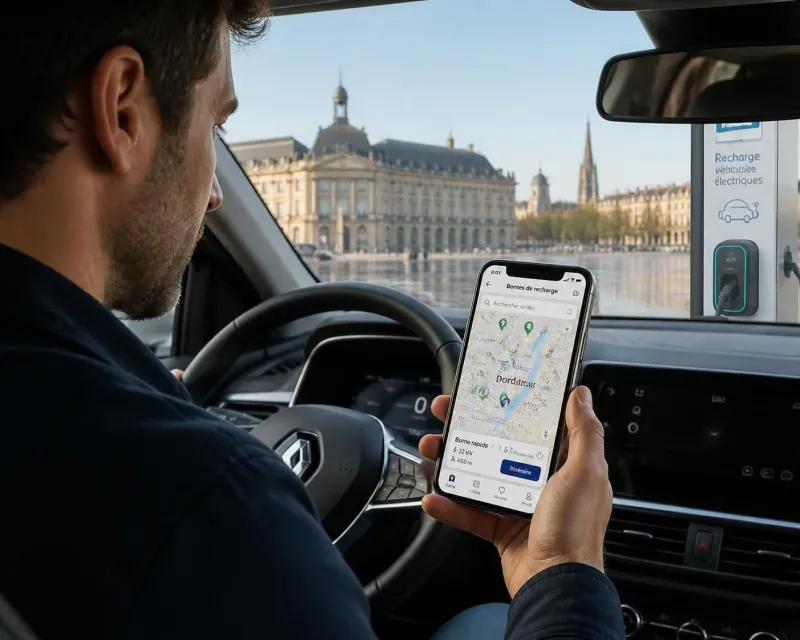 découvrez comment louer une voiture électrique à bordeaux, avec des conseils sur la recharge, l'autonomie et les meilleures pratiques pour une expérience de conduite optimale en ville.
