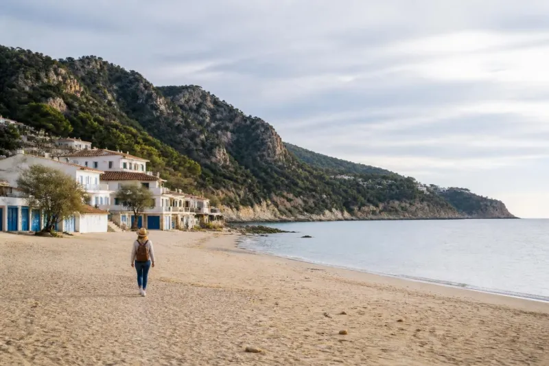 Tourisme hors saison : pourquoi et où partir pour voyager autrement