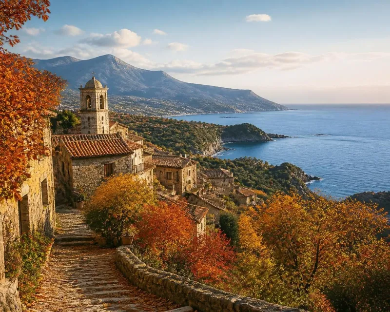 découvrez les avantages du tourisme hors saison et explorez des destinations idéales pour voyager autrement, profiter de la tranquillité et vivre des expériences uniques.